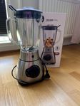 Wilfa Xplode Vital blender
