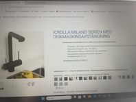 Köksblandare BLANCO 