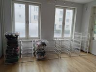 Trådbackar