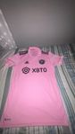 Lionel messi inter miami t shirt
