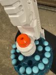 Nerf Drum Gun – Kraftfull och Snabb med 20 Skott