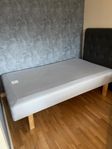 Säng IKEA Sultan Skymning 120cm