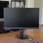 Acer Skärm | 144hz 27''