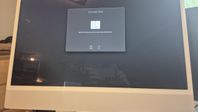 imac 24" silver M1 (2021)