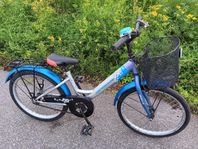 Cykel 20 tum