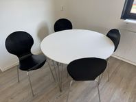 Möbler Matsalsgrupp Skrivbord TV-bänk