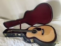 Martin Modern Deluxe 00-28