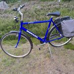 Monark 28 tum, 7 vxl