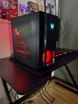 Acer Predator Orion P03-640 speldator