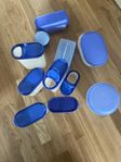 Tupperware husgeråd