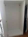 IKEA PAX garderob stomme 100x58x201