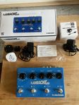tc electronic Flashbackx4 