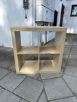 IKEA KALLAX hylla