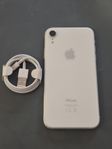 Iphone XR/64gb/Utmärkt Skick