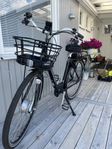 elcykel Cresent *nytt batteri*