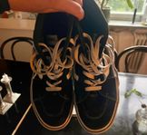 Vans i fint skick!