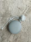 google home mini