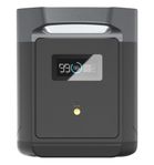Ecoflow Delta 2 extra batteri - oanvänt