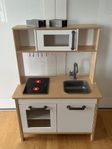 IKEA barnkök Duktig