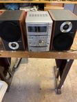 Stereo 