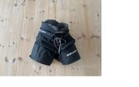 Bauer Målvaktsbyxa Elite Sr Black