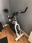 Träningscykel Casall Mag Hybrid