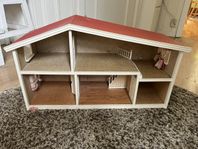 Lundby dockhus