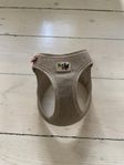 curli hundsele beige xs