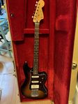 fender VI pawn shop 2012 