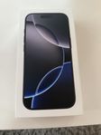 iPhone 16 PRO 128 GB