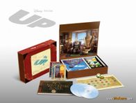 Up Blufans Exclusive Limited Edition Collectors Box