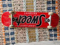 sweet skateboard