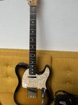 telecaster hpd