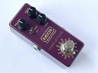 MXR Analog Man Duke Of Tone