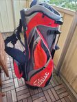 Golfbag Titleist