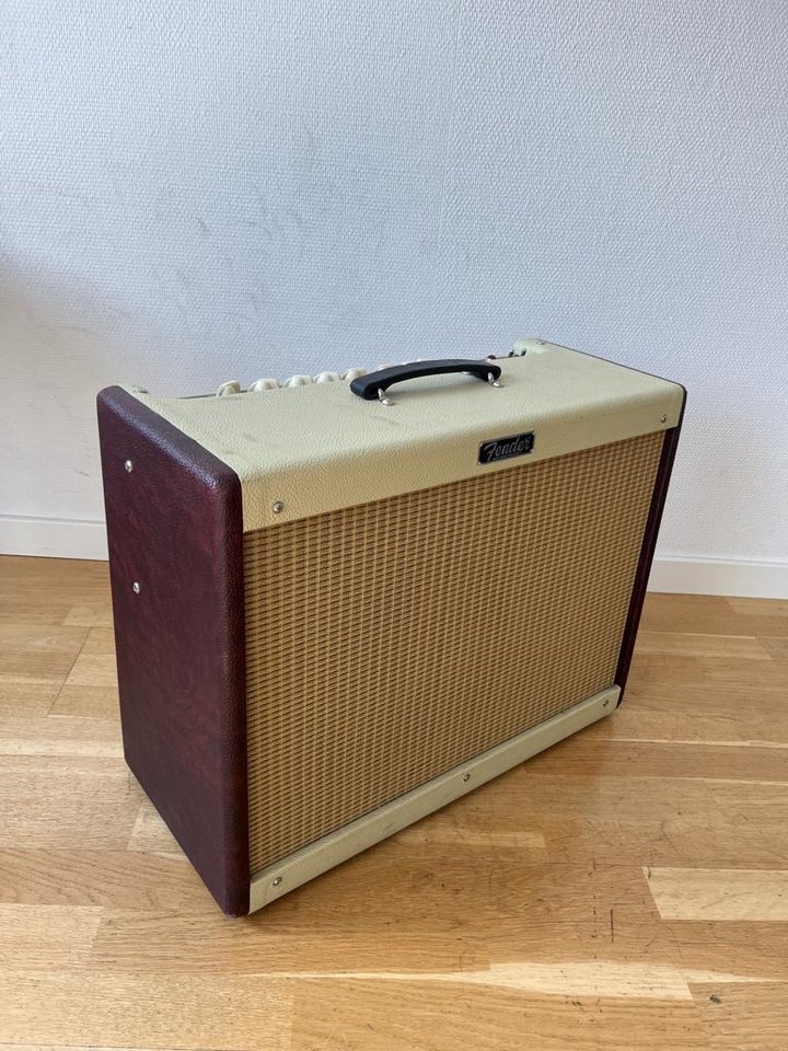Fender Hot Rod Deluxe III