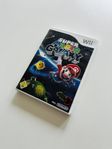 Spel till Nintendo Wii