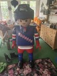 PLAYMOBIL skylt ex