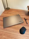 Lenovo Yoga C740 - Prisvärd pluggdator!