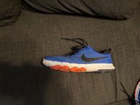 Golfskor Nike