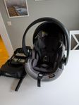 besafe izi modular inkl i-size bas