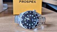 Rarest 1st Gen Seiko Sumo SBDC001 JDM full set