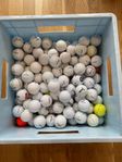 500st golfbollar