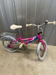 Barncykel 16 tum