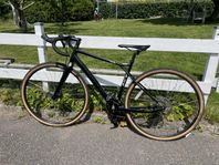Gravelbike GT grade Elite 2020