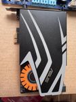 Ljudkort: ASUS SOAR STRIX