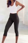 Capri-leggings