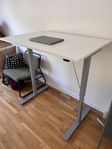 electric standing desk