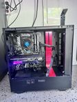 Gaming dator
