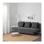 Bäddsoffa IKEA helt i nyskick